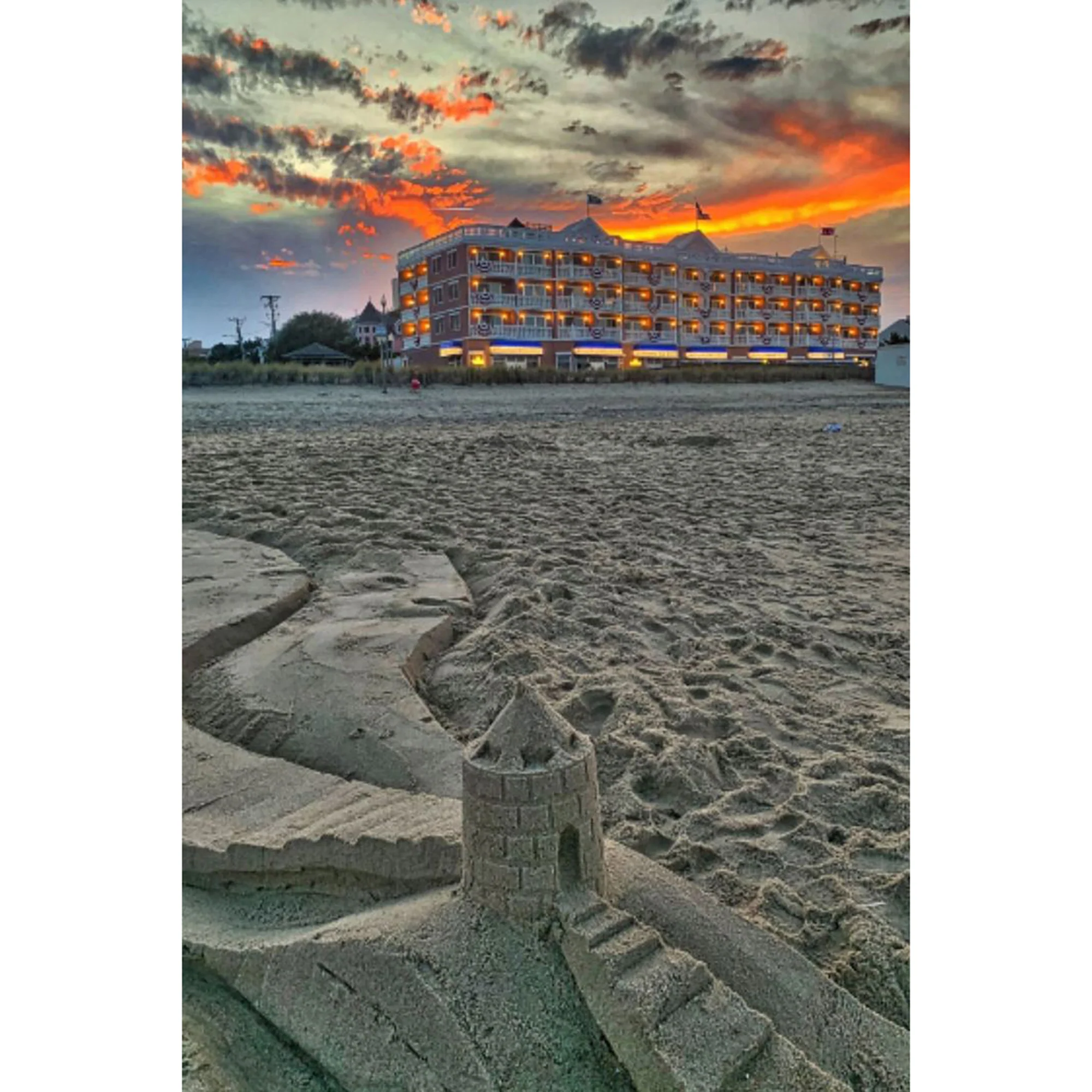 Pro Tower Kit Create a Castle - Basic Kit - Image 4