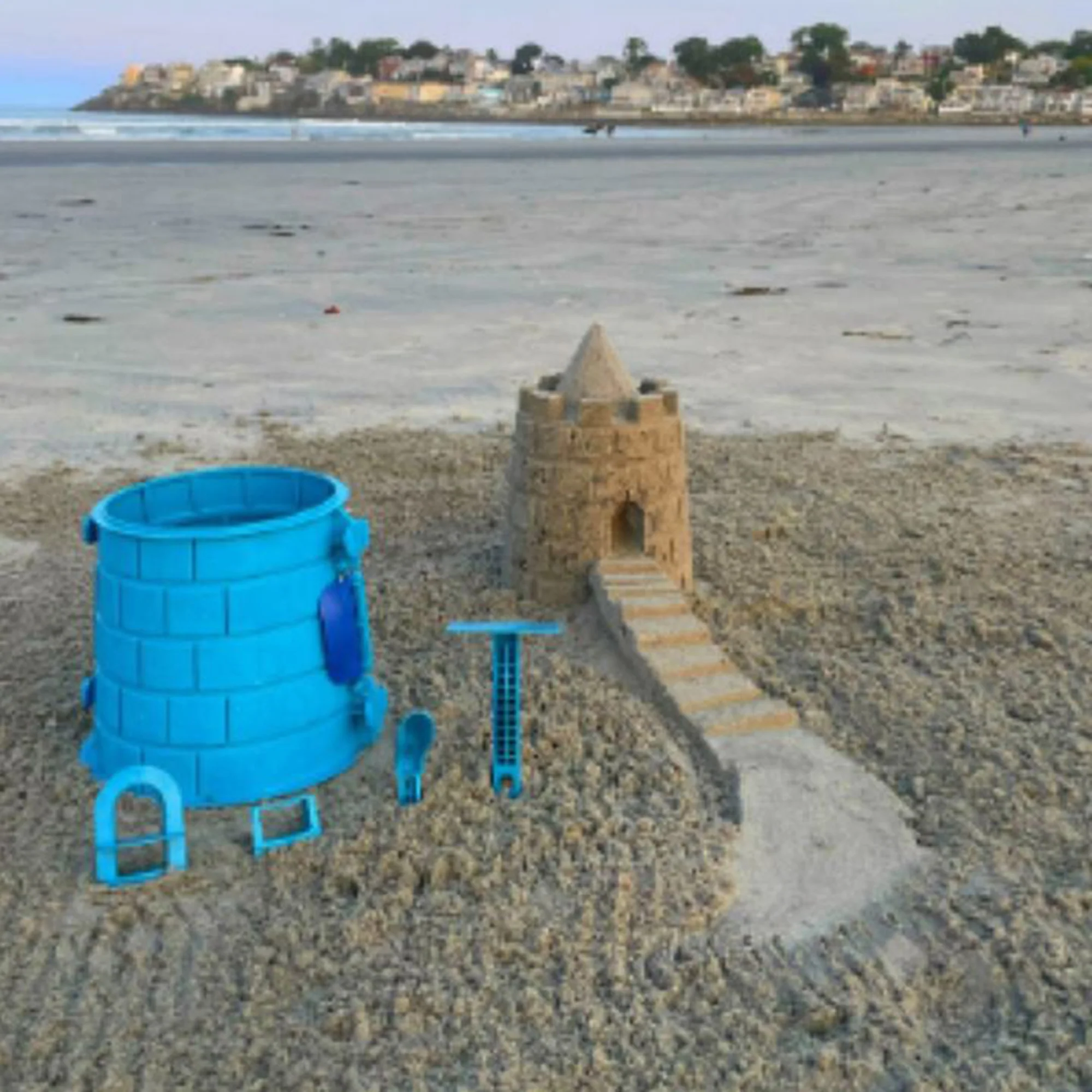 Pro Tower Kit Create a Castle - Basic Kit - Image 6