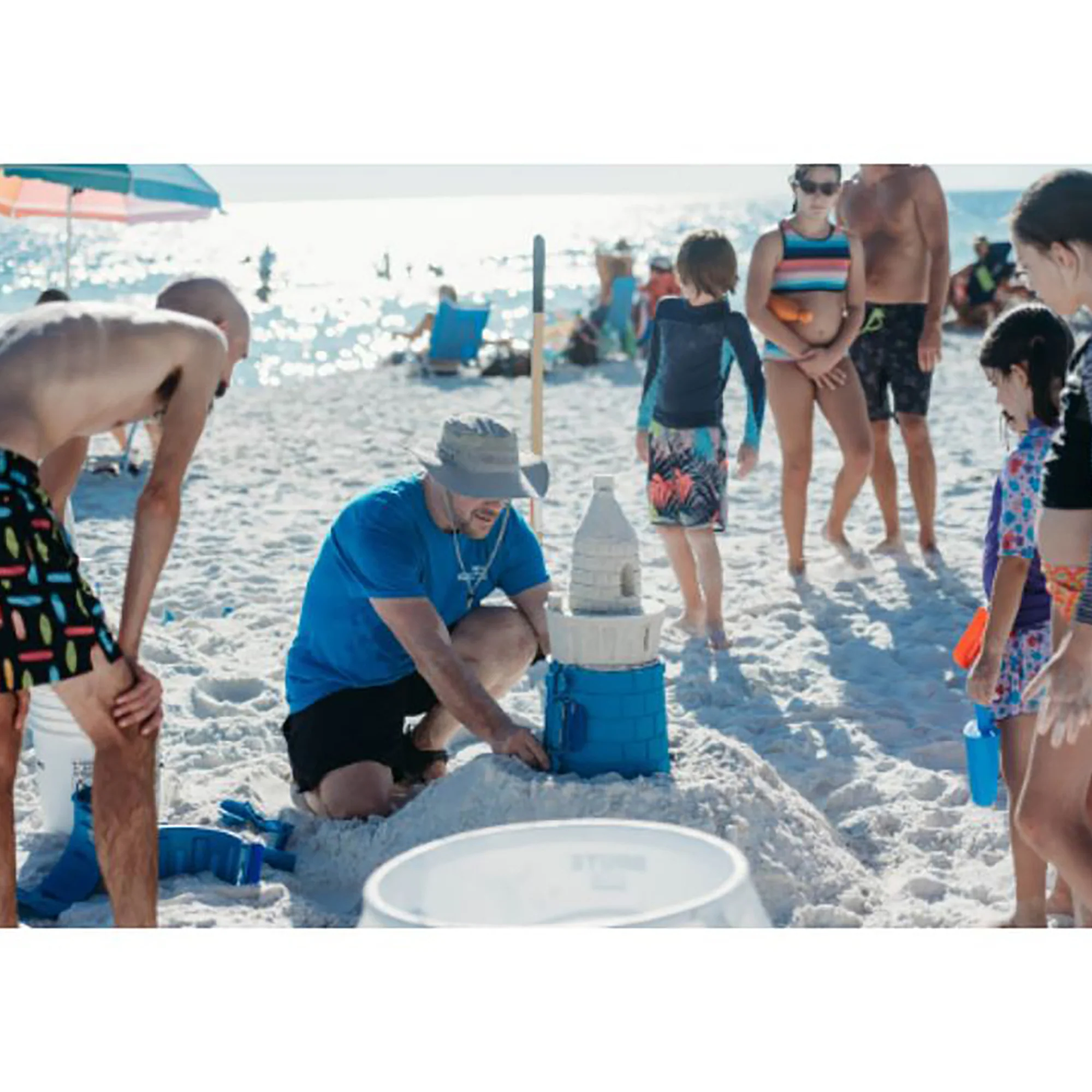 Pro Tower Kit Create a Castle - Pro Kit - Image 3