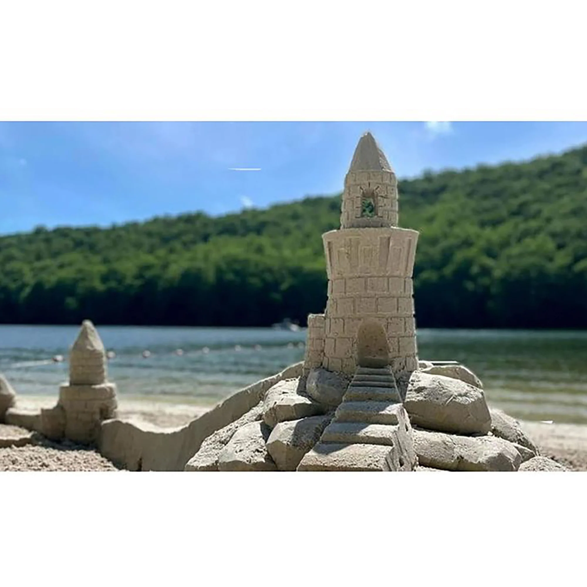 Pro Tower Kit Create a Castle - Pro Kit - Image 4