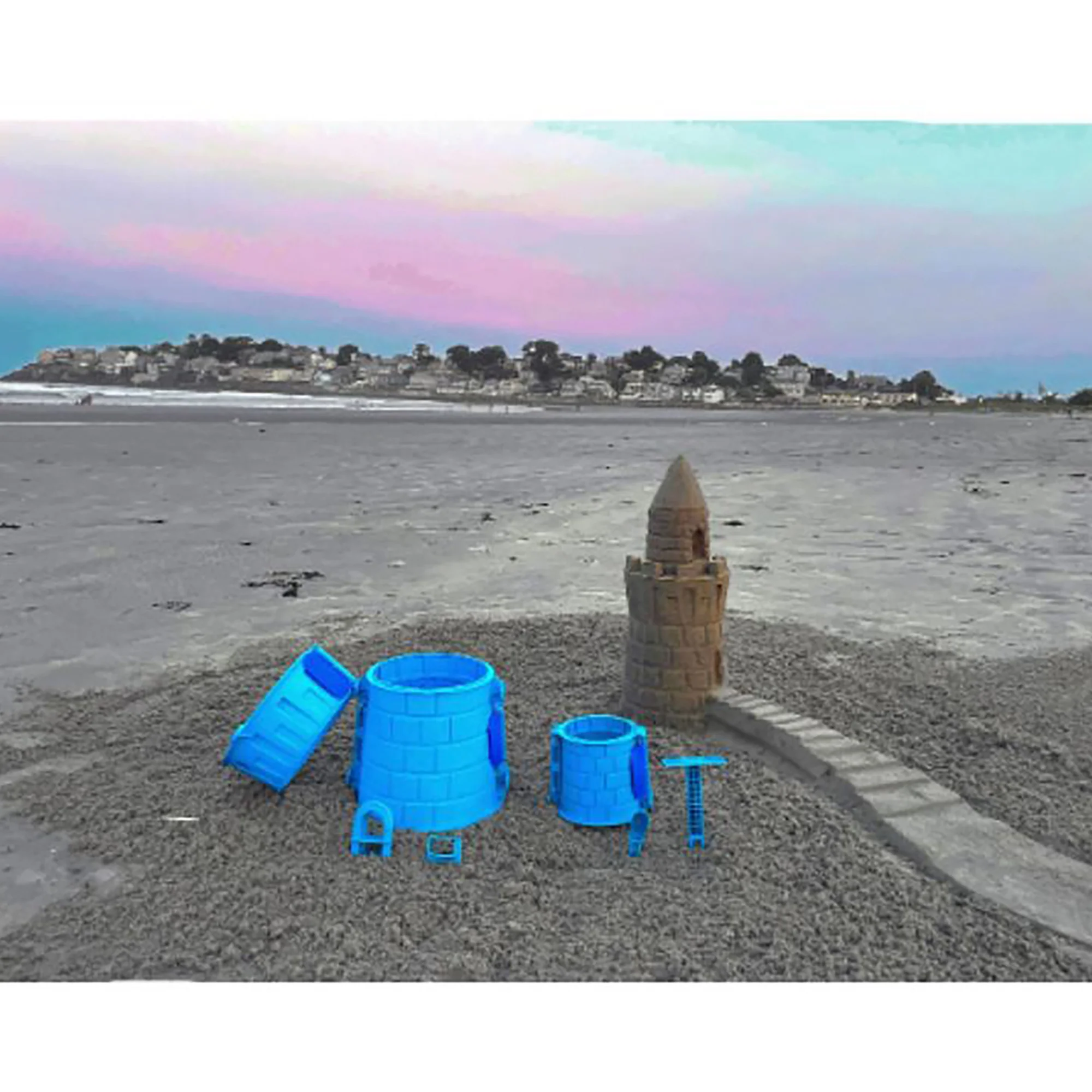 Pro Tower Kit Create a Castle - Pro Kit - Image 5