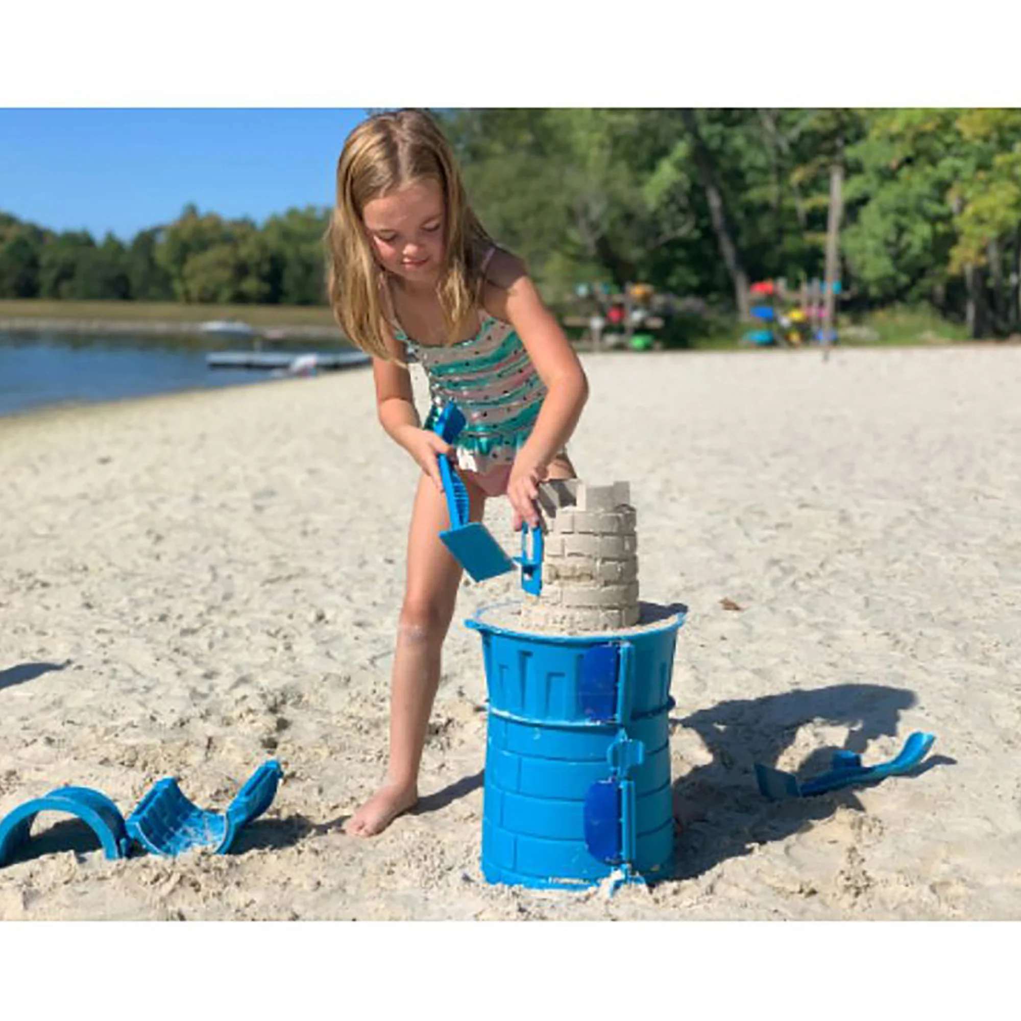 Pro Tower Kit Create a Castle - Pro Kit - Image 6