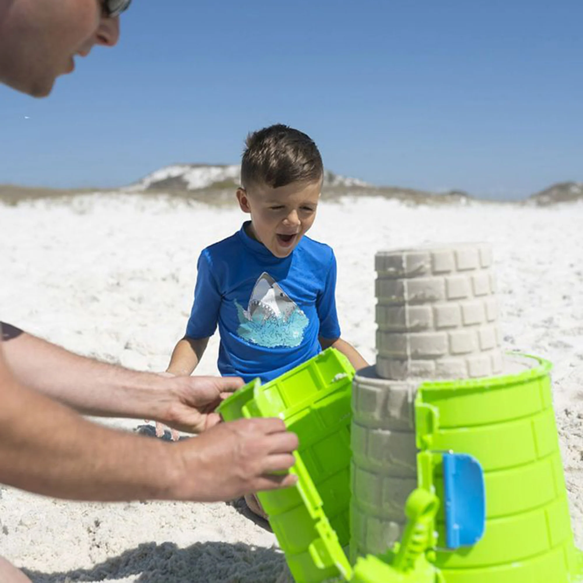 Pro Tower Kit Create a Castle - Pro Kit - Image 7