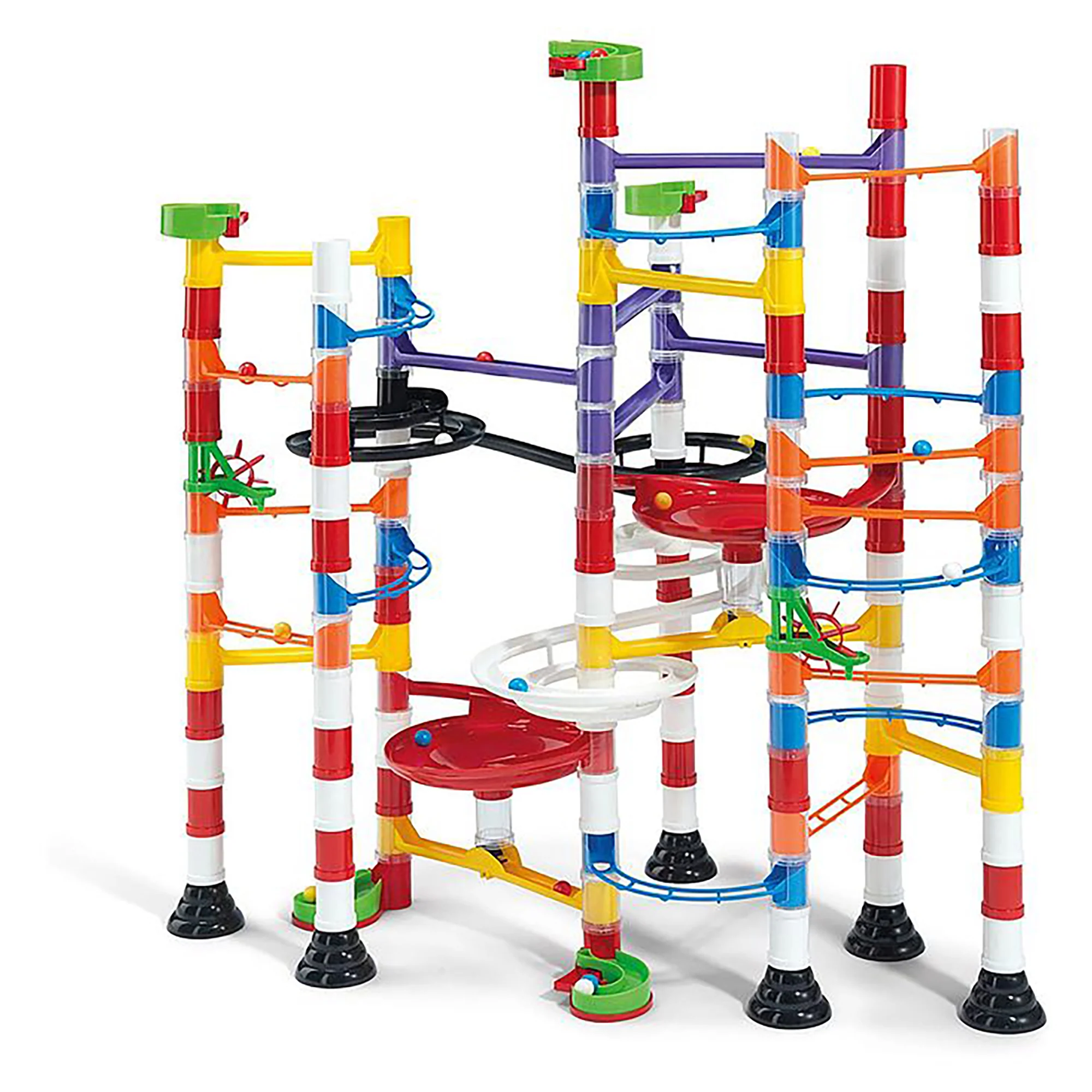 Quercetti Migoga Super Marble Run Game - Image 3