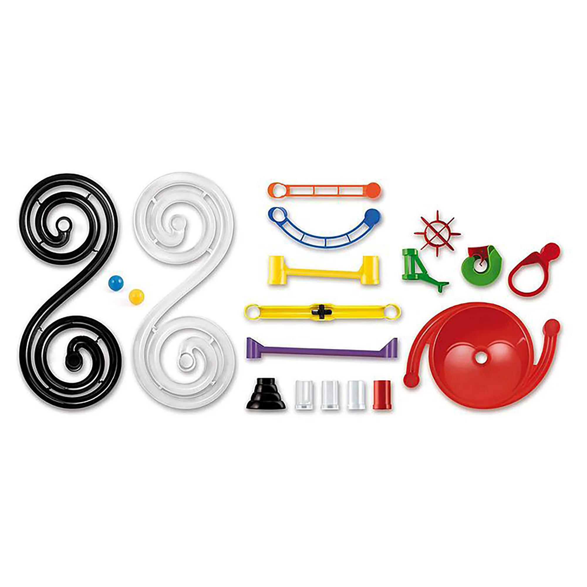 Quercetti Migoga Super Marble Run Game - Image 5