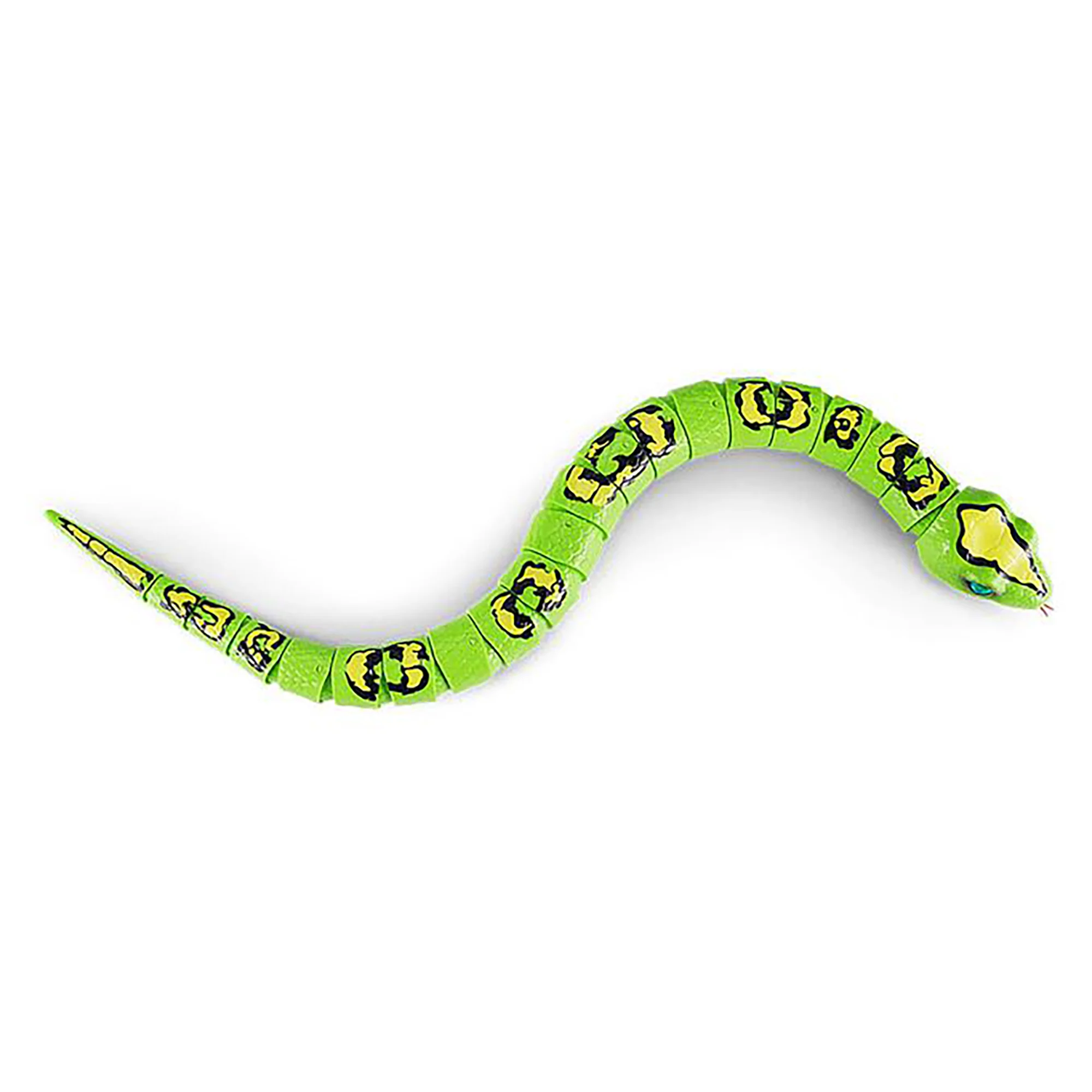 Robo Alive Giant Python - Image 3