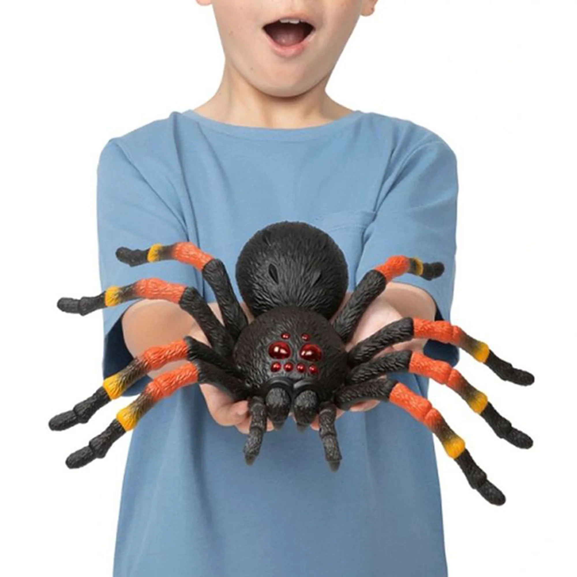 Robo Alive Giant Spider - Image 3