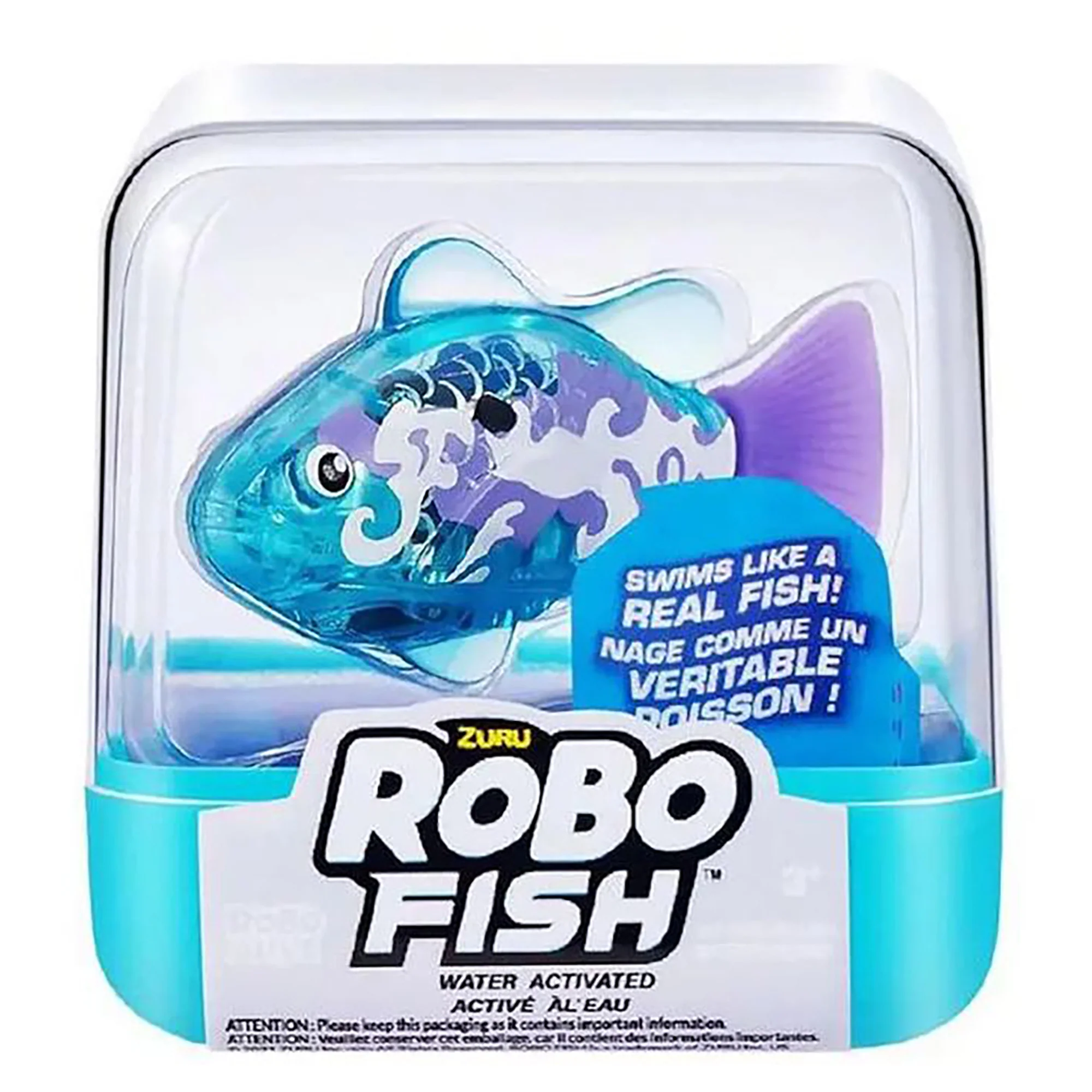 Robo Alive Robo Fish Series 3 Assorted - Image 3