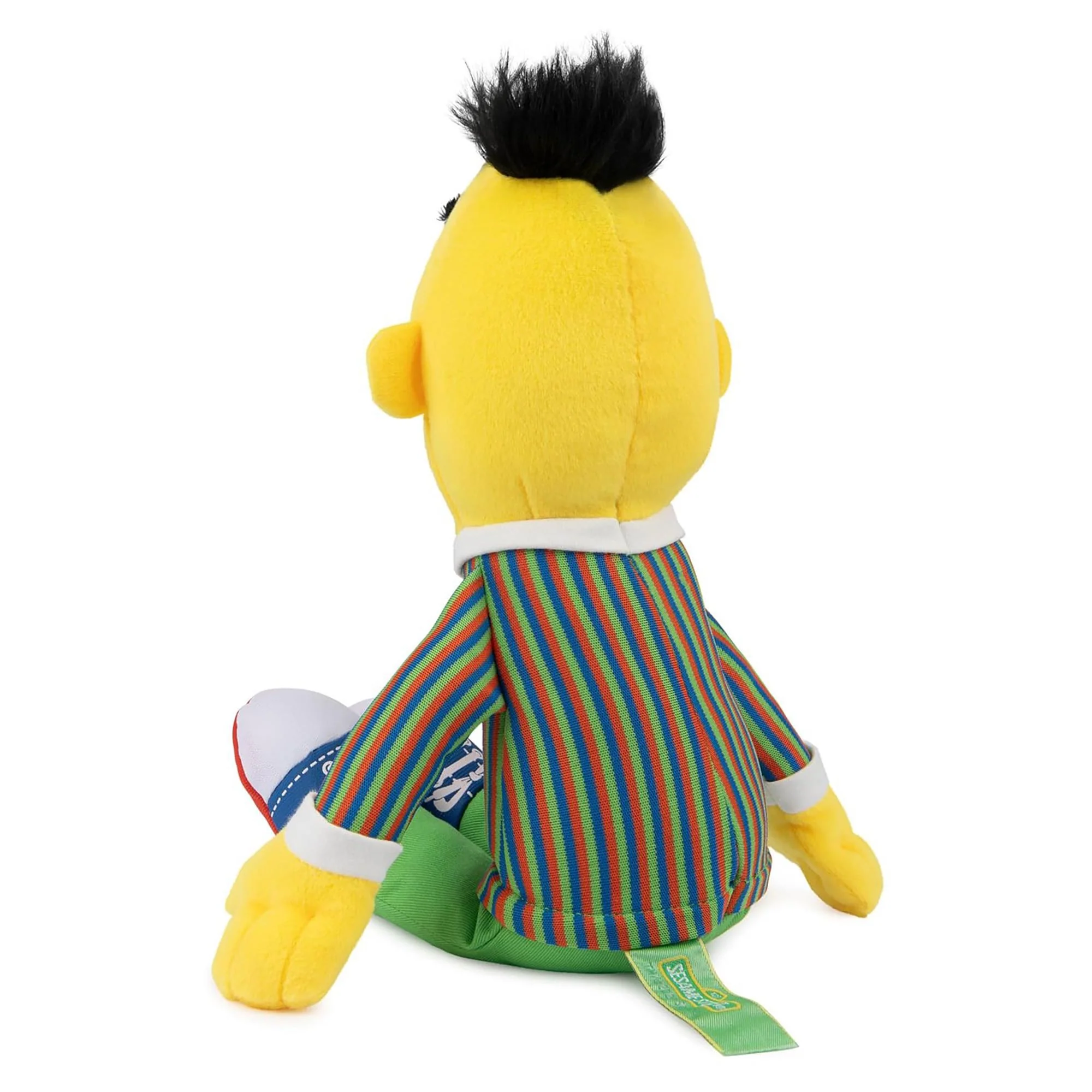 Sesame Street Bert Plush Toy (30 cms) - Image 3