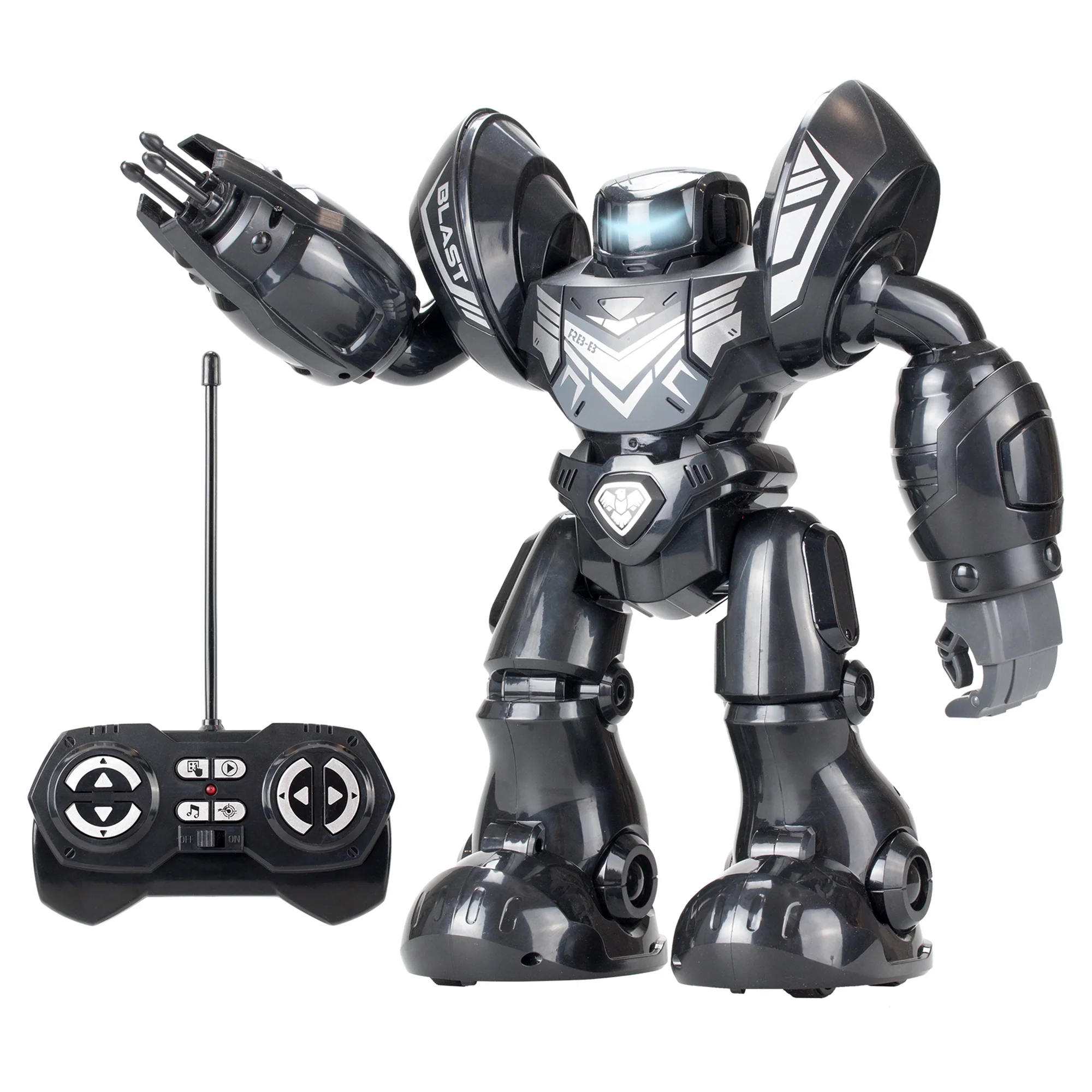 Silverlit Robo Blast Toy - Image 4