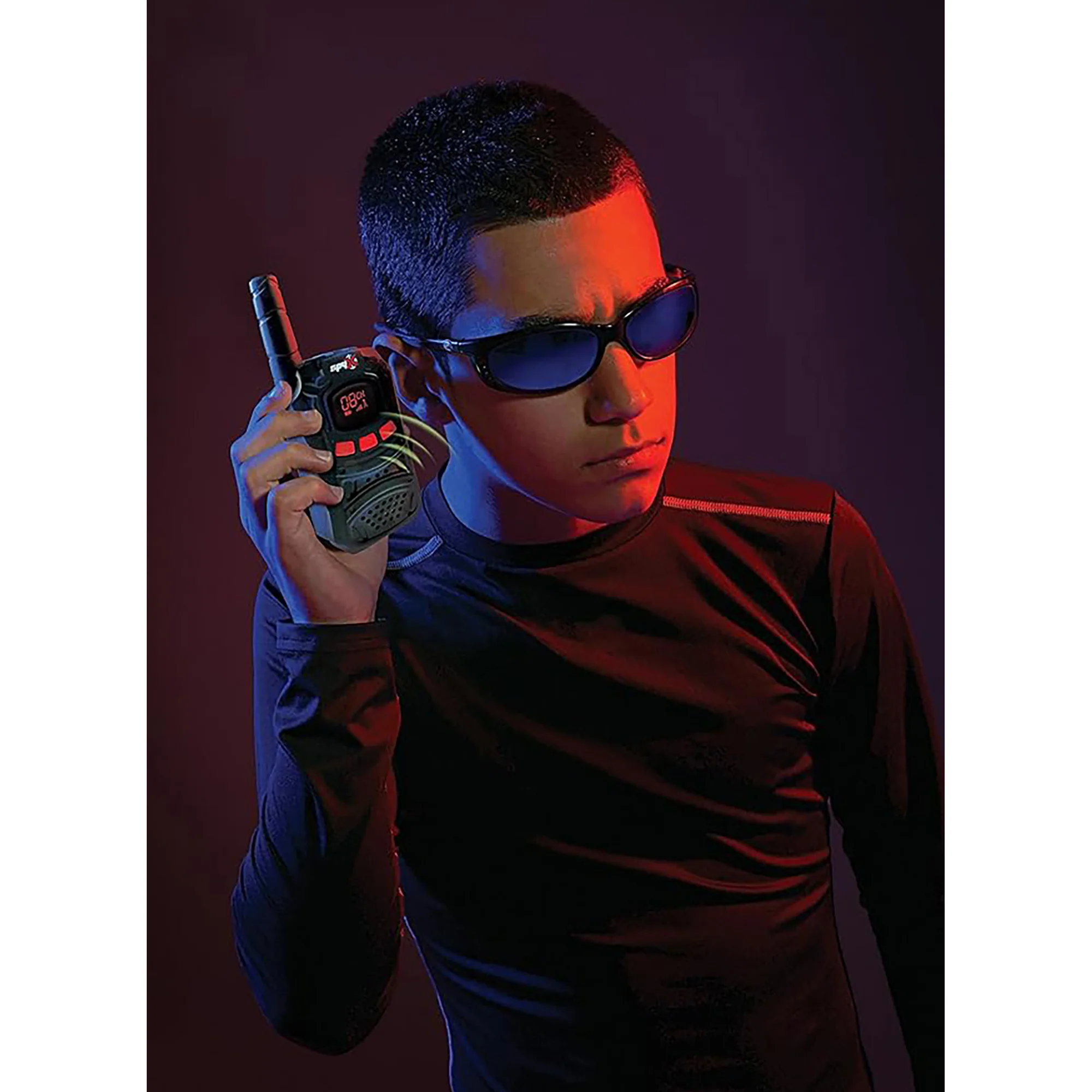 SpyX Walkie Talkies - Image 3