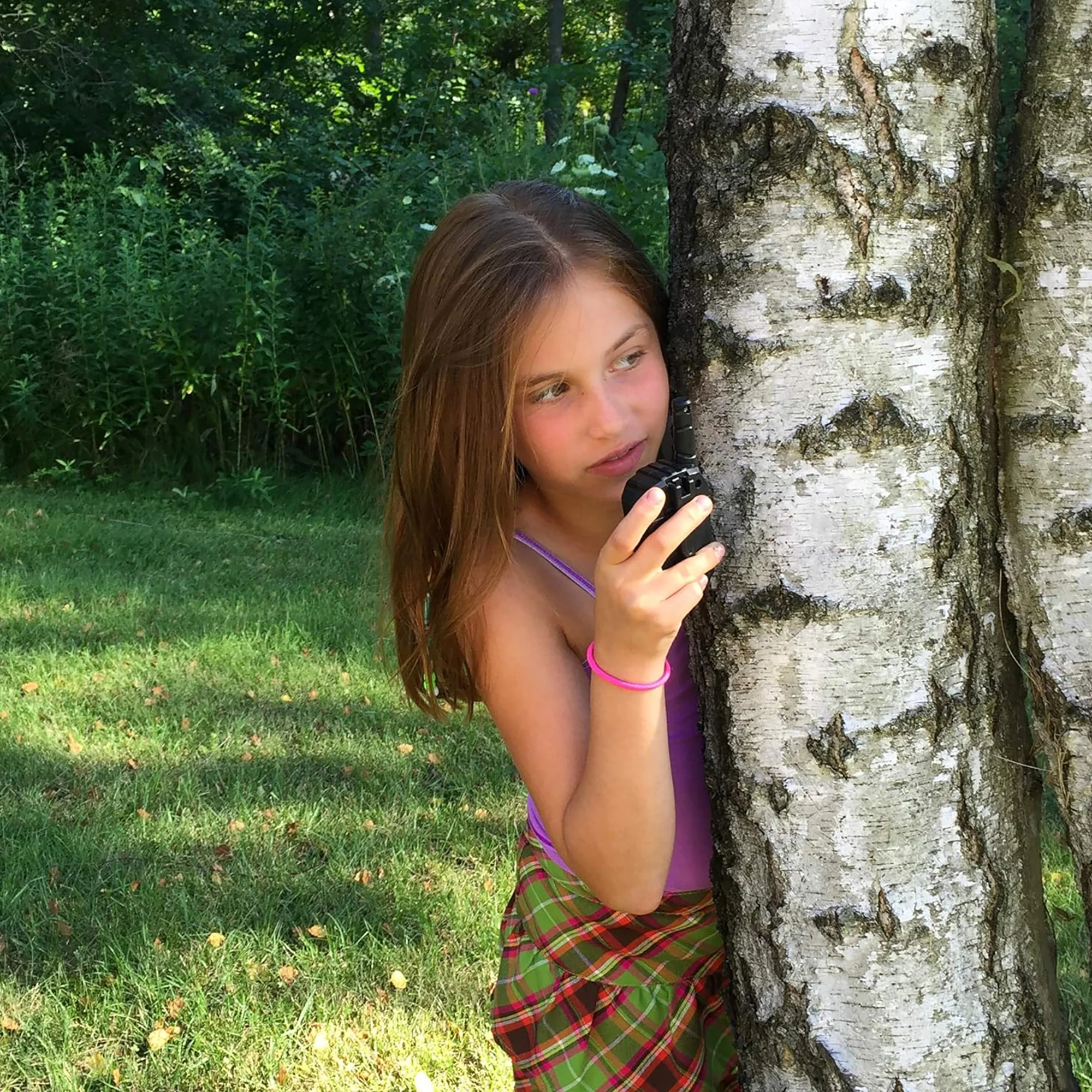 SpyX Walkie Talkies - Image 5