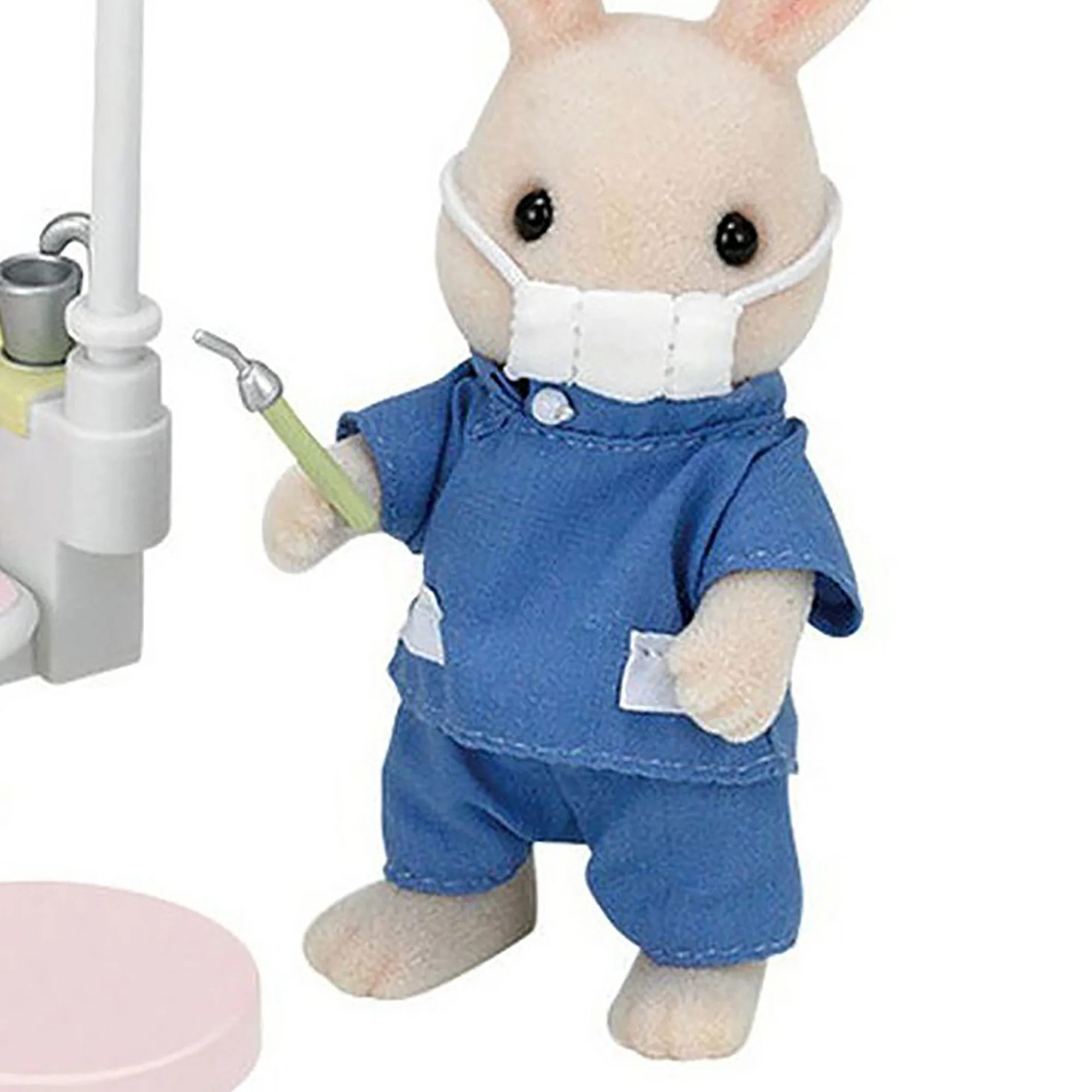 Sylvanian Families Country Dentist Set - Image 3