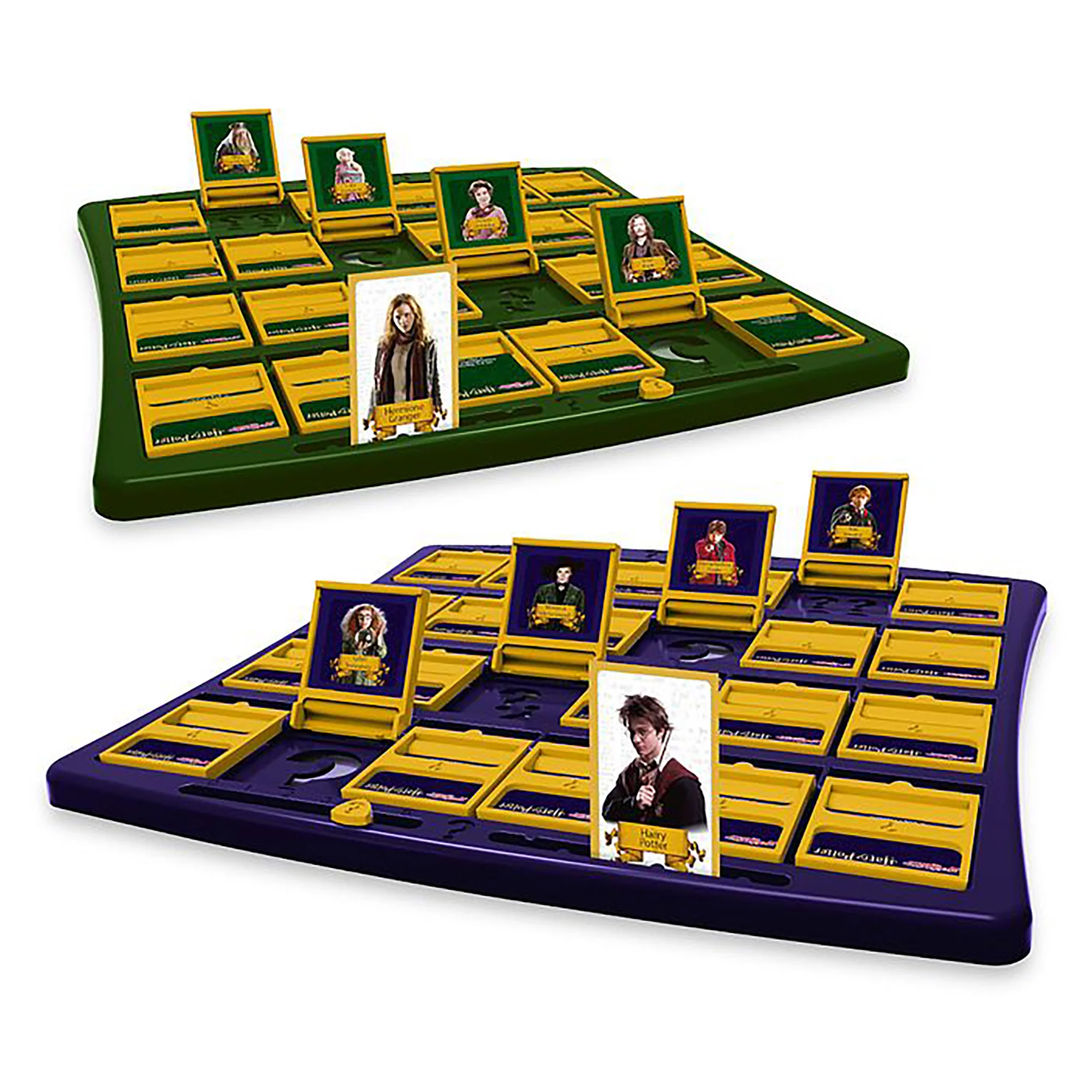 Wizarding World Harry Potter Guess Who? - Image 3