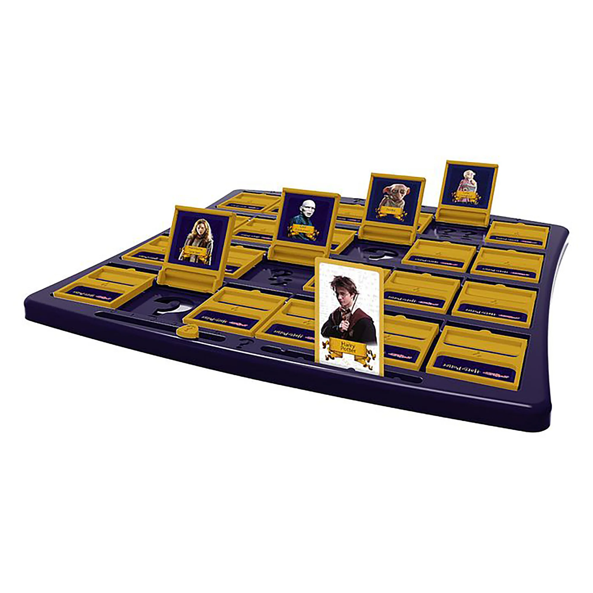 Wizarding World Harry Potter Guess Who? - Image 4