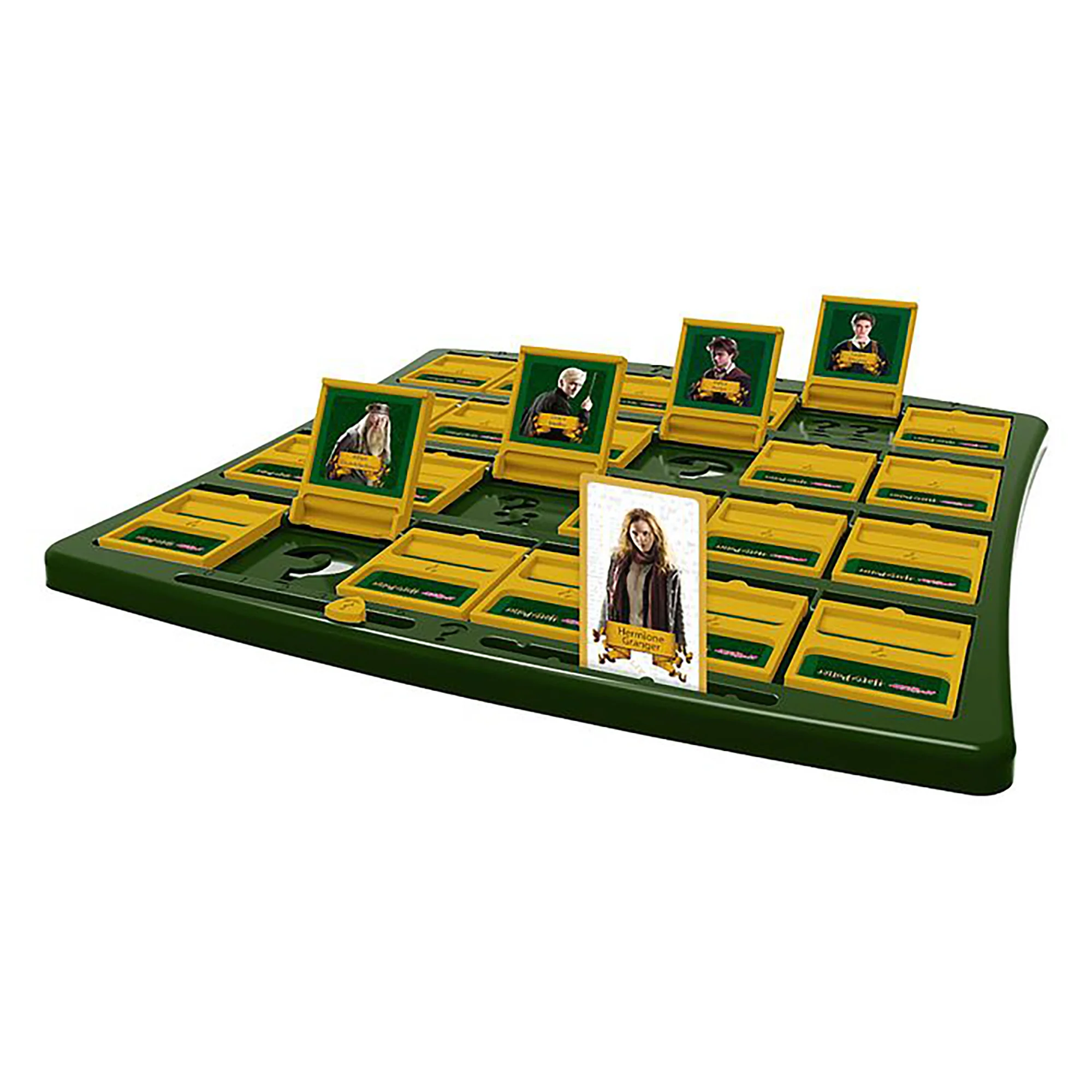 Wizarding World Harry Potter Guess Who? - Image 5