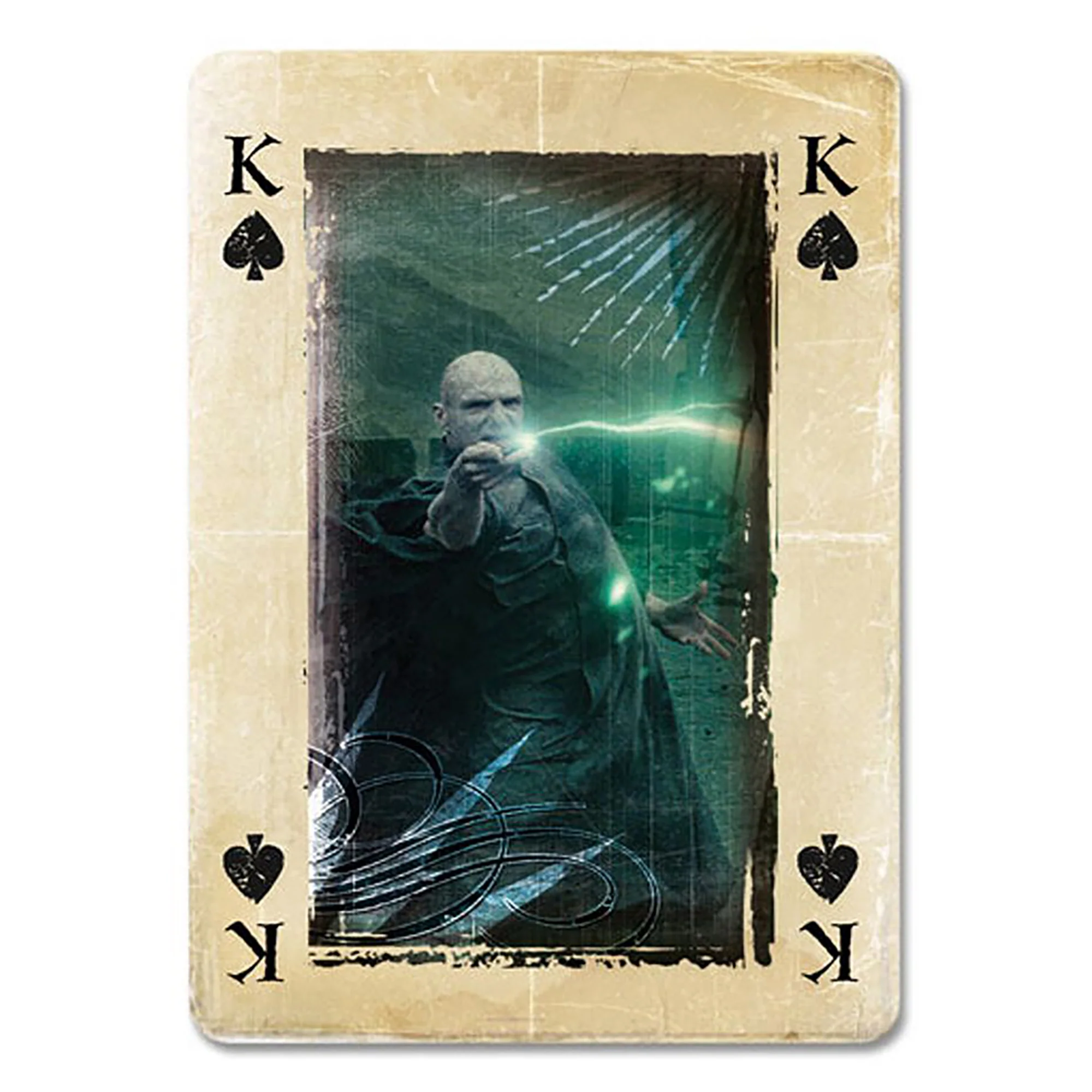 Wizarding World Harry Potter Playing Cards - Image 3